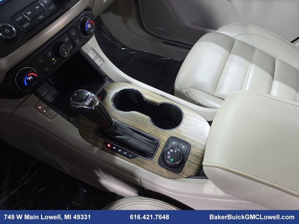 Used 2019 GMC Acadia Denali w/ Technology Package image 24