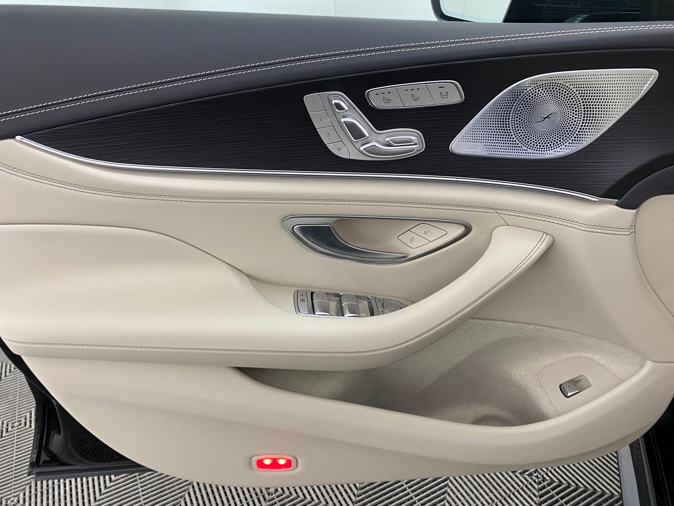 New 2026 Mercedes-Benz AMG GT 43 image 11