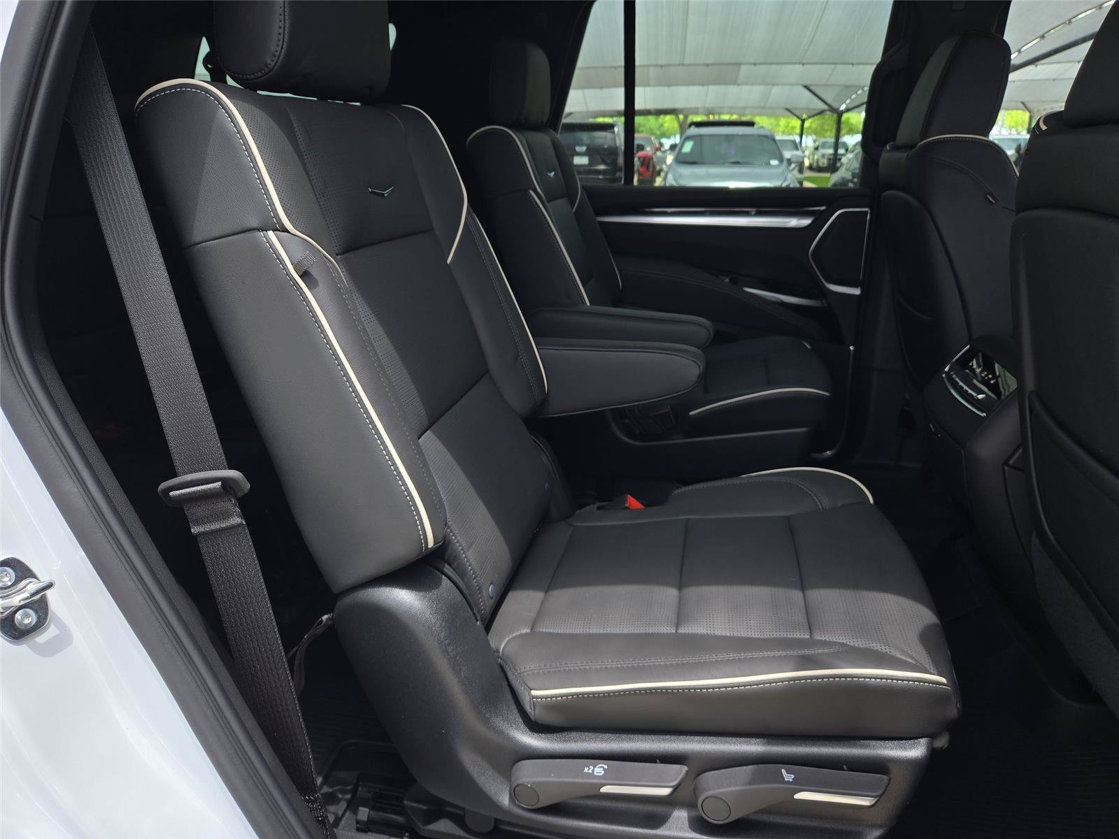 New 2026 Cadillac Escalade Sport w/ Touring Package AWD/4WD image 30