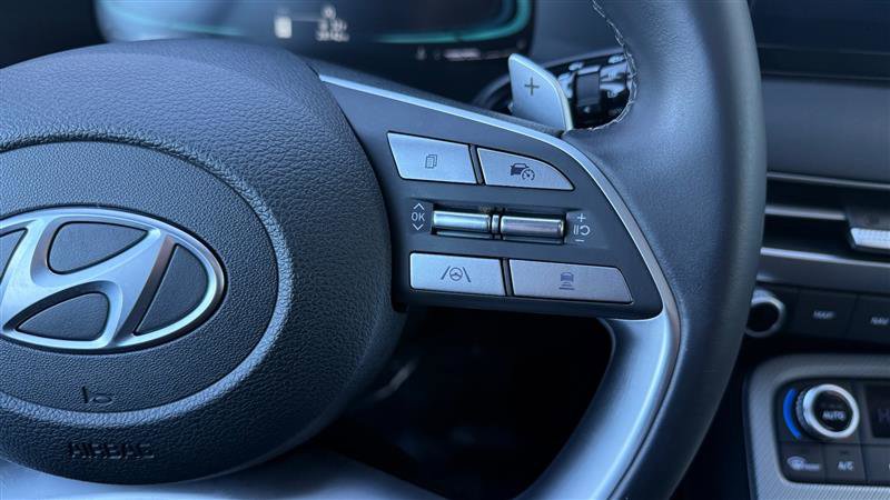 Used 2025 Hyundai Palisade XRT image 27