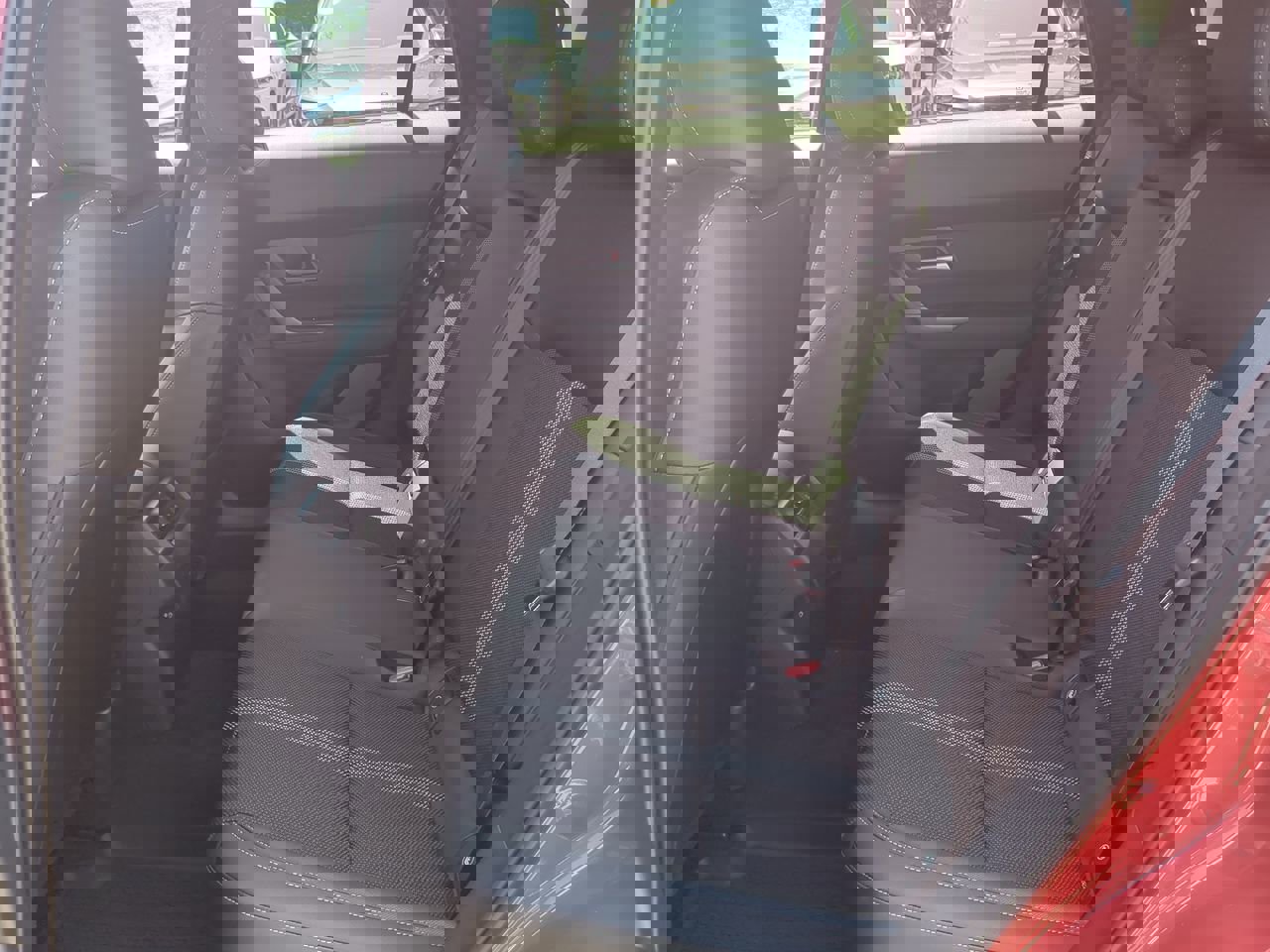 New 2025 MAZDA CX-50 AWD 2.5 S w/ Weather Package image 13