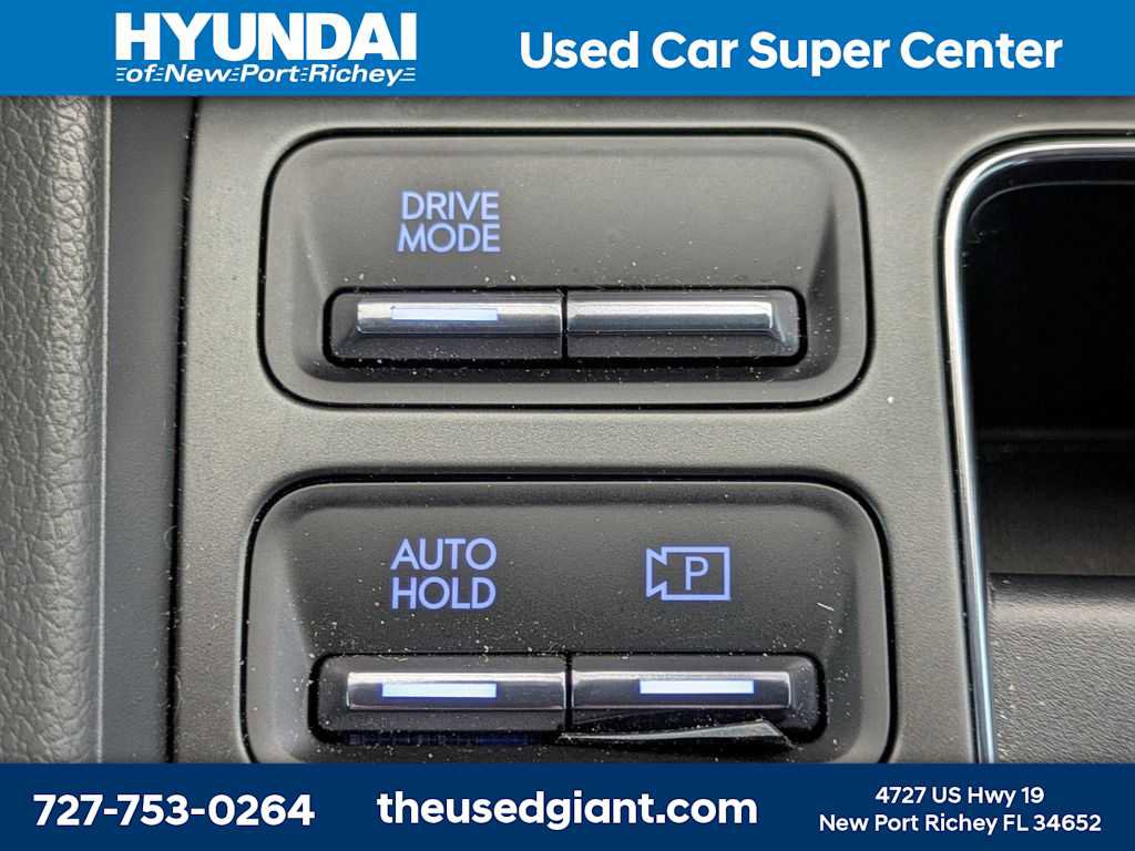 Used 2024 Hyundai Sonata N Line FWD image 27