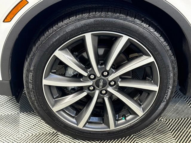 Used 2020 Lincoln Corsair Reserve w/ Equipment Group 201A FWD image 14