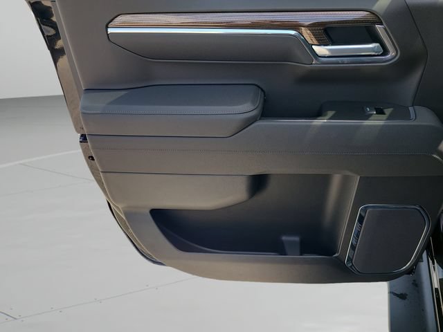 New 2026 Chevrolet Silverado 1500 RST AWD/4WD image 15