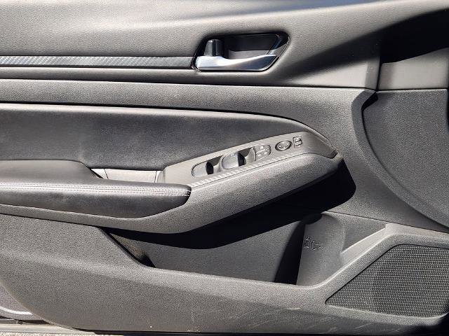 Certified 2024 Nissan Altima 2.5 SV image 16