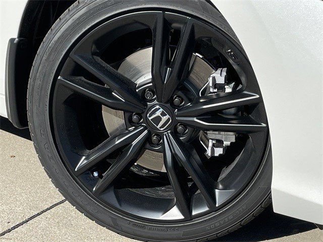 New 2026 Honda Civic Si image 9
