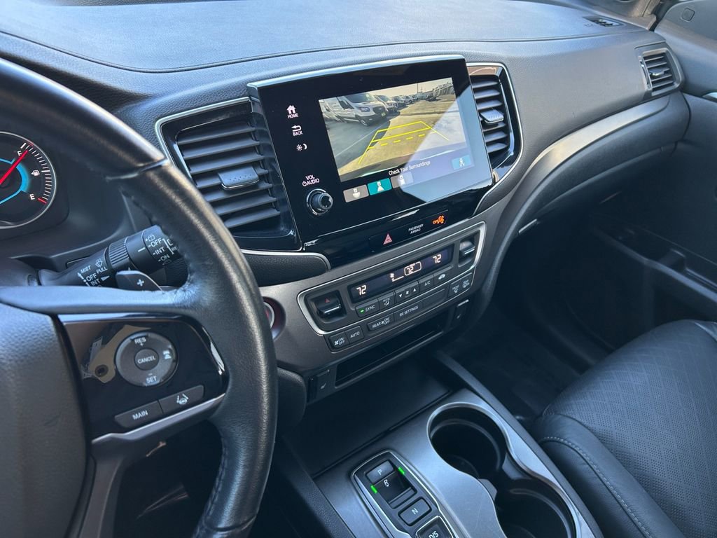 Used 2021 Honda Passport EX-L image 17