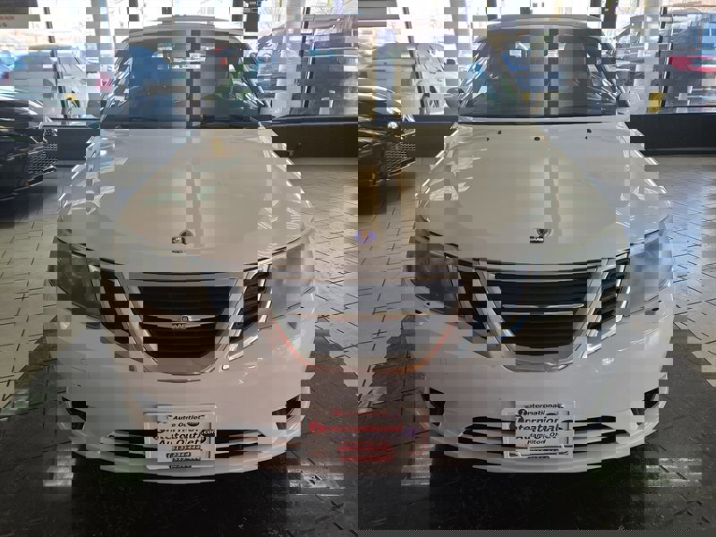 Used 2008 Saab 9-3 2.0T w/ Cold Weather Package image 3