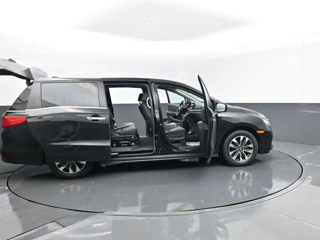 Used 2023 Honda Odyssey EX-L image 32
