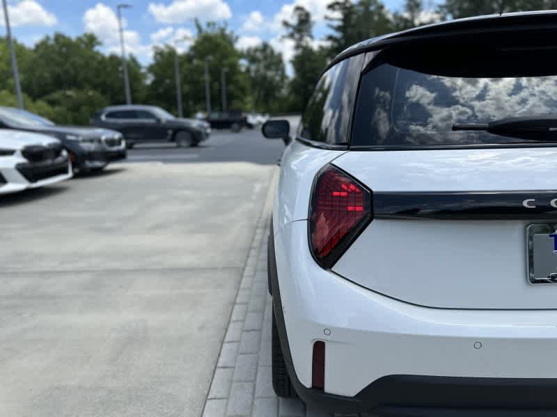 Used 2025 MINI Cooper S FWD image 13