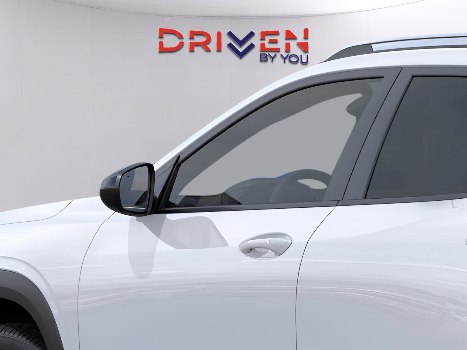 New 2026 Chevrolet Trax ACTIV w/ Driver Confidence Package image 12