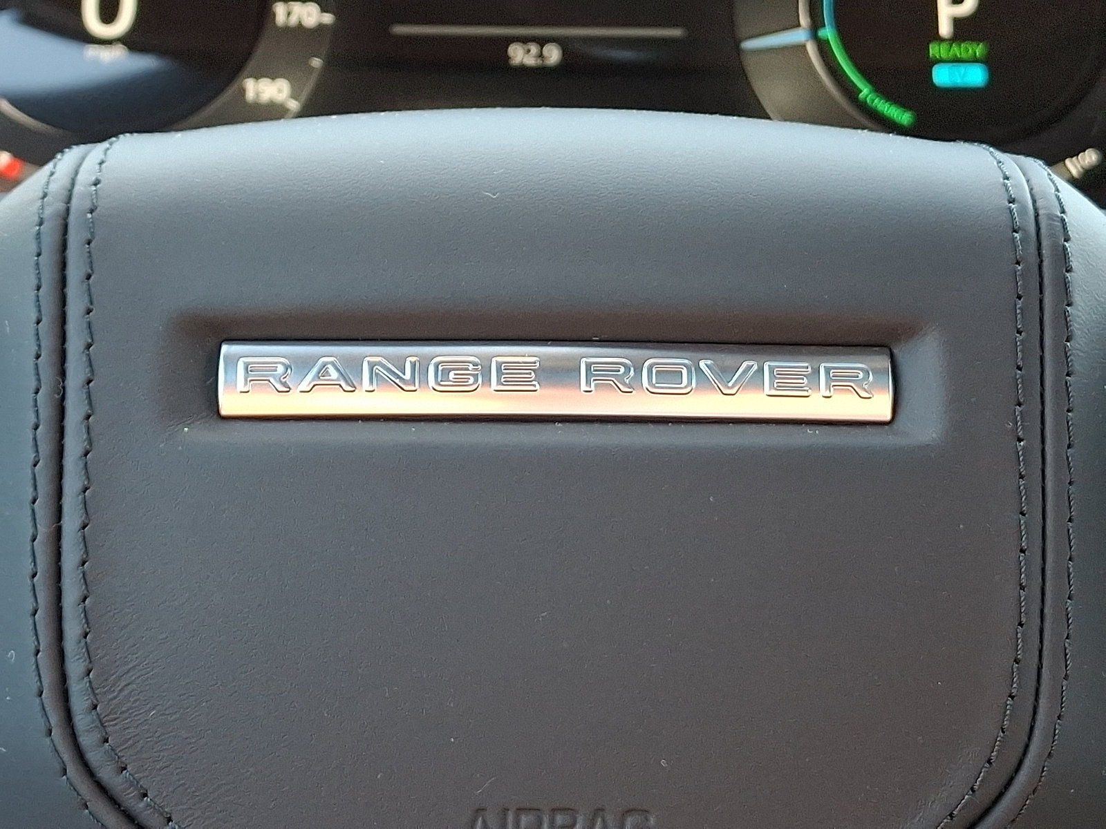 New 2026 Land Rover Range Rover SE AWD/4WD image 21