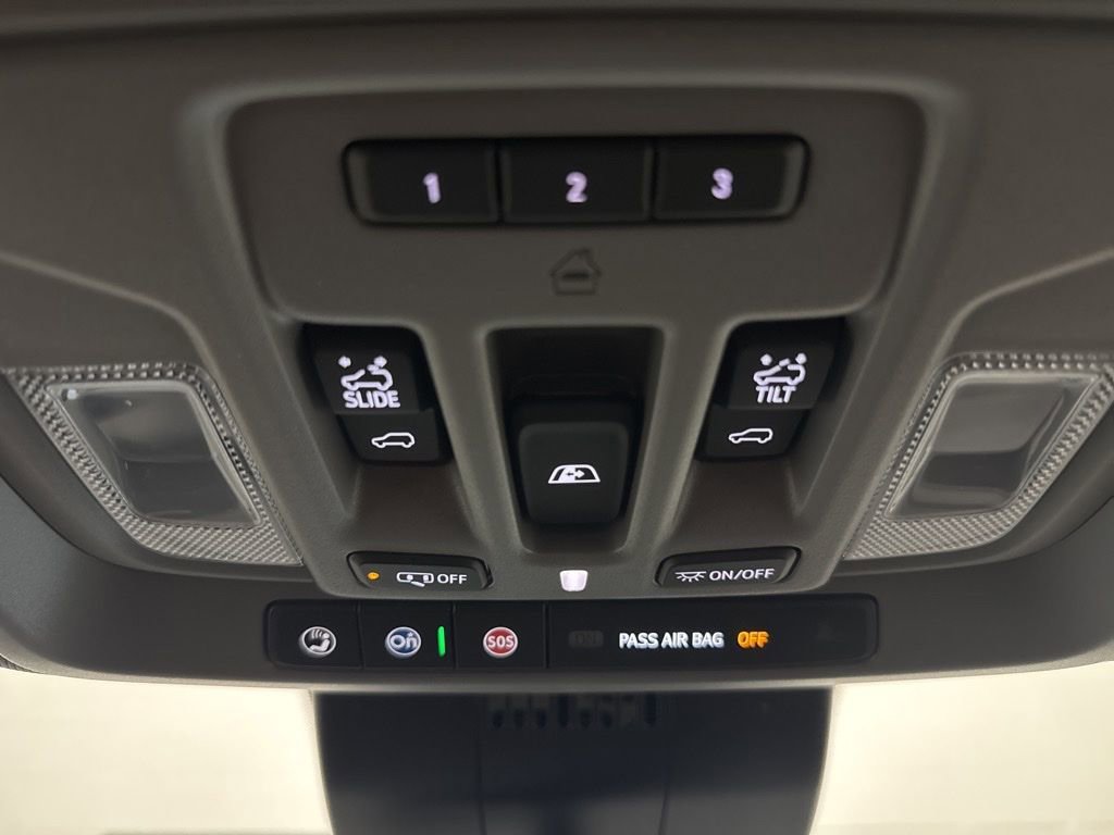 New 2026 GMC Sierra 1500 Denali image 57