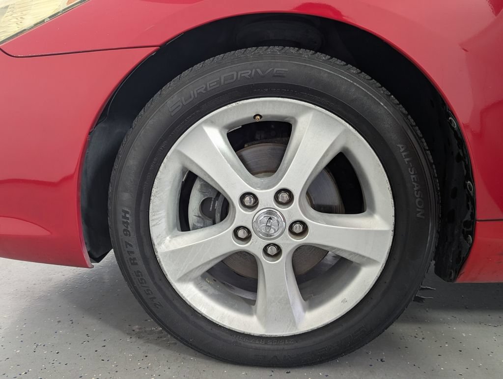 Used 2006 Toyota Solara SLE FWD image 8