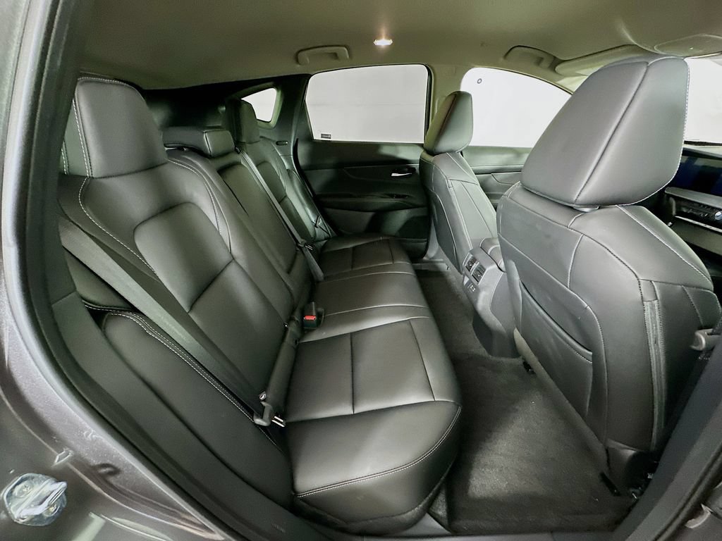 New 2026 Nissan Murano SV AWD/4WD image 33