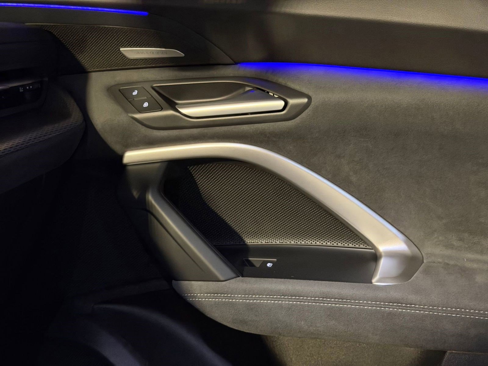 New 2026 Audi SQ5 Premium Plus AWD/4WD image 25