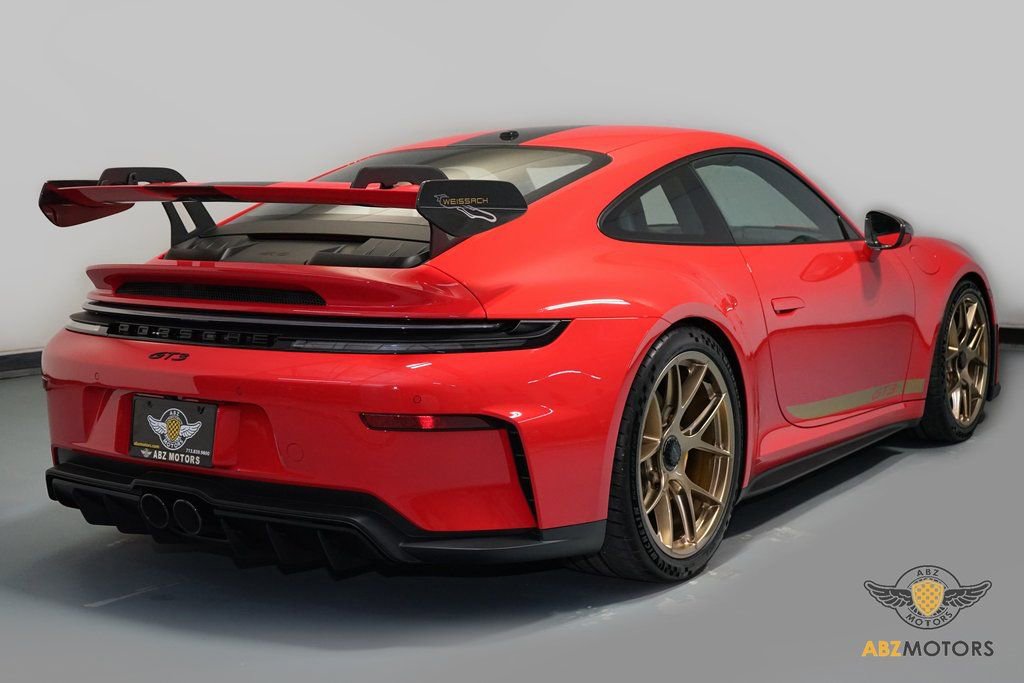 Used 2026 Porsche 911 GT3 image 6
