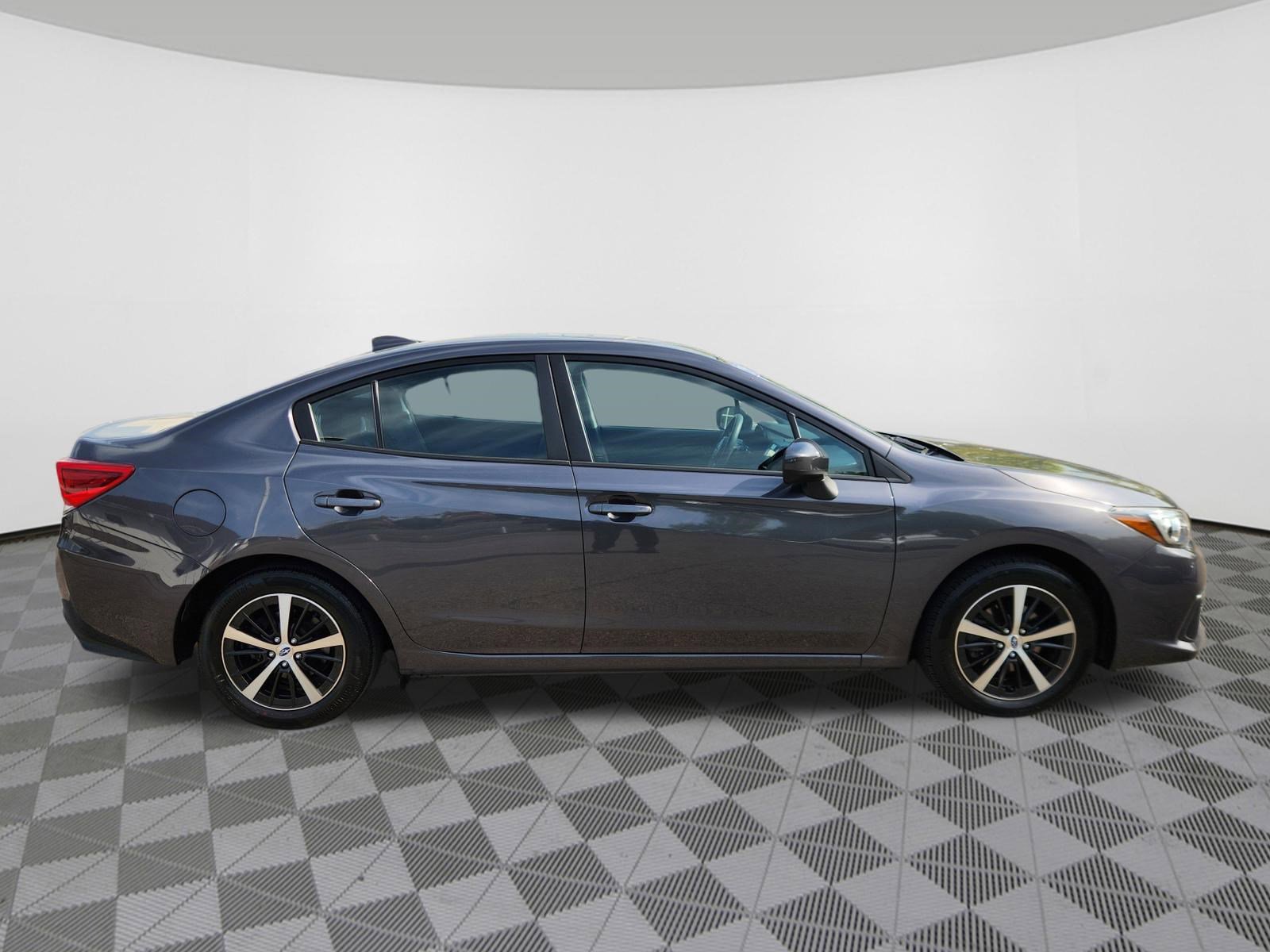 Used 2023 Subaru Impreza Premium AWD/4WD image 6