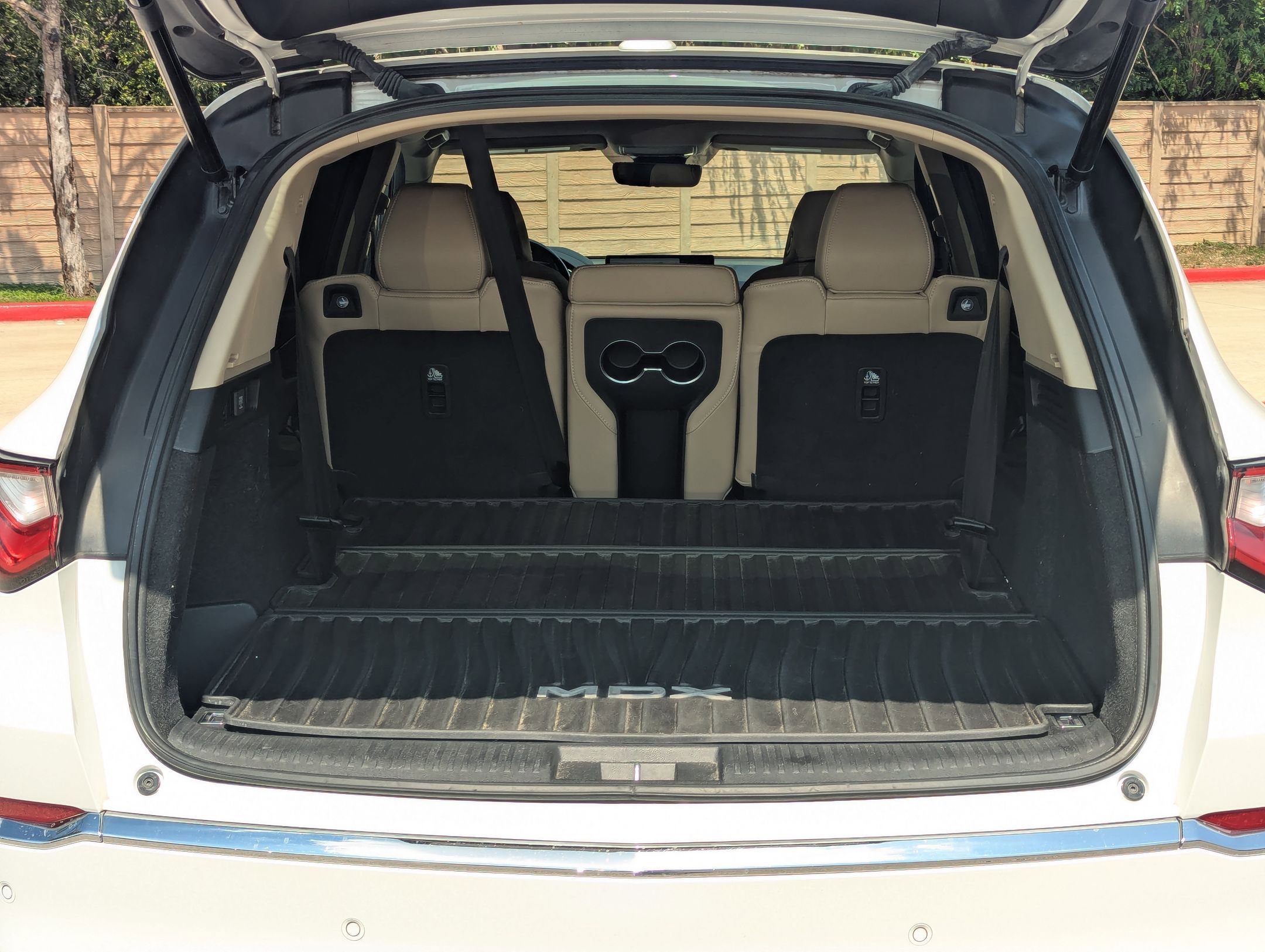 Used 2023 Acura MDX w/Technology Package image 24