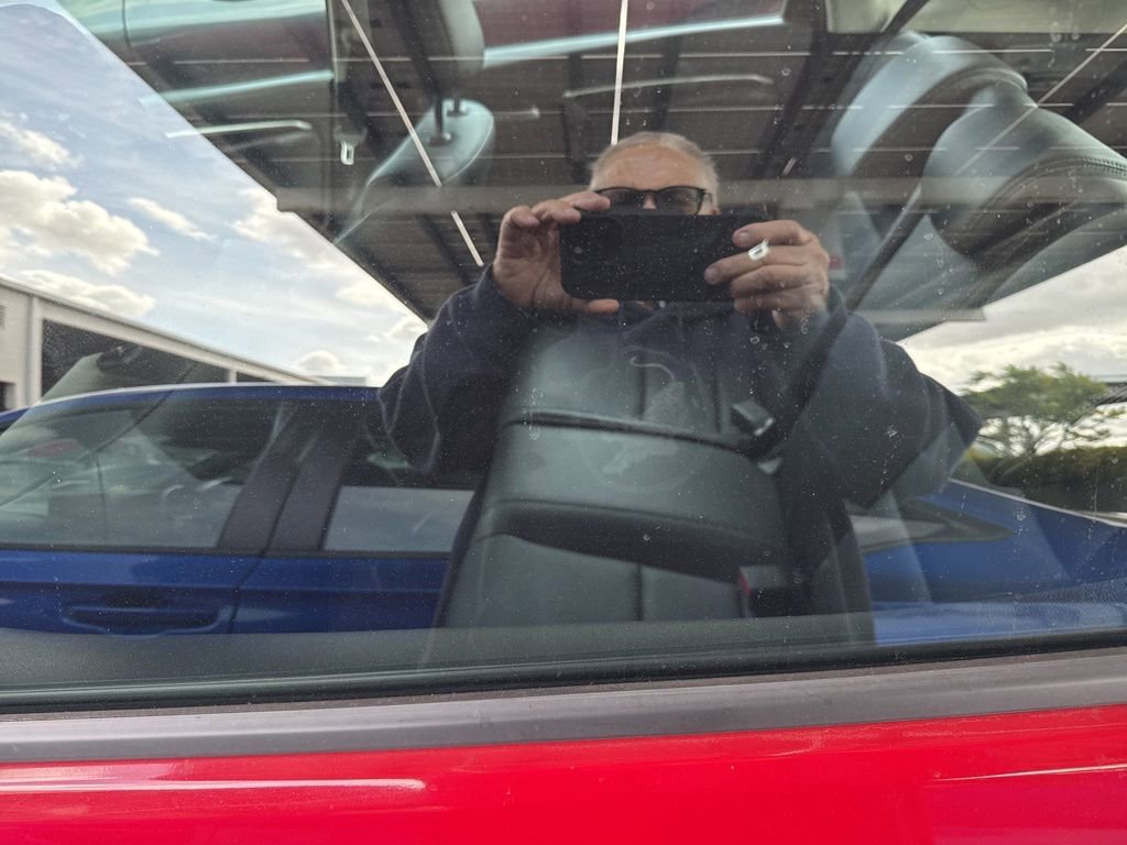 Used 2020 Honda Fit EX-L image 17