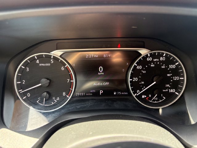 Used 2023 Nissan Rogue SV AWD/4WD image 20