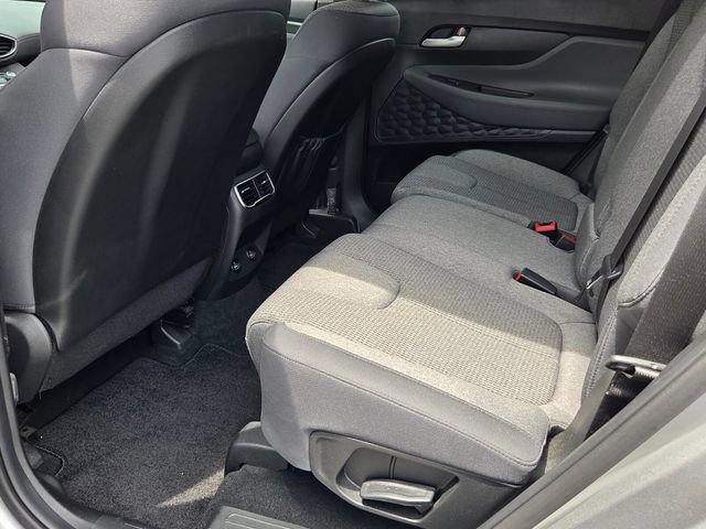 Used 2023 Hyundai Santa Fe SEL FWD image 8