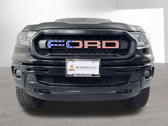 Used 2020 Ford Ranger XLT w/ Trailer Tow Package image 24