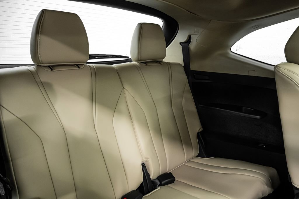 Certified 2023 Acura MDX SH-AWD w/ Technology Package image 25