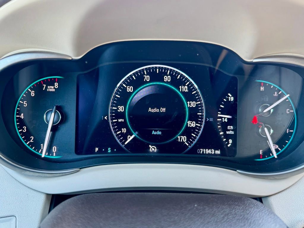 Used 2014 Buick LaCrosse Leather image 22