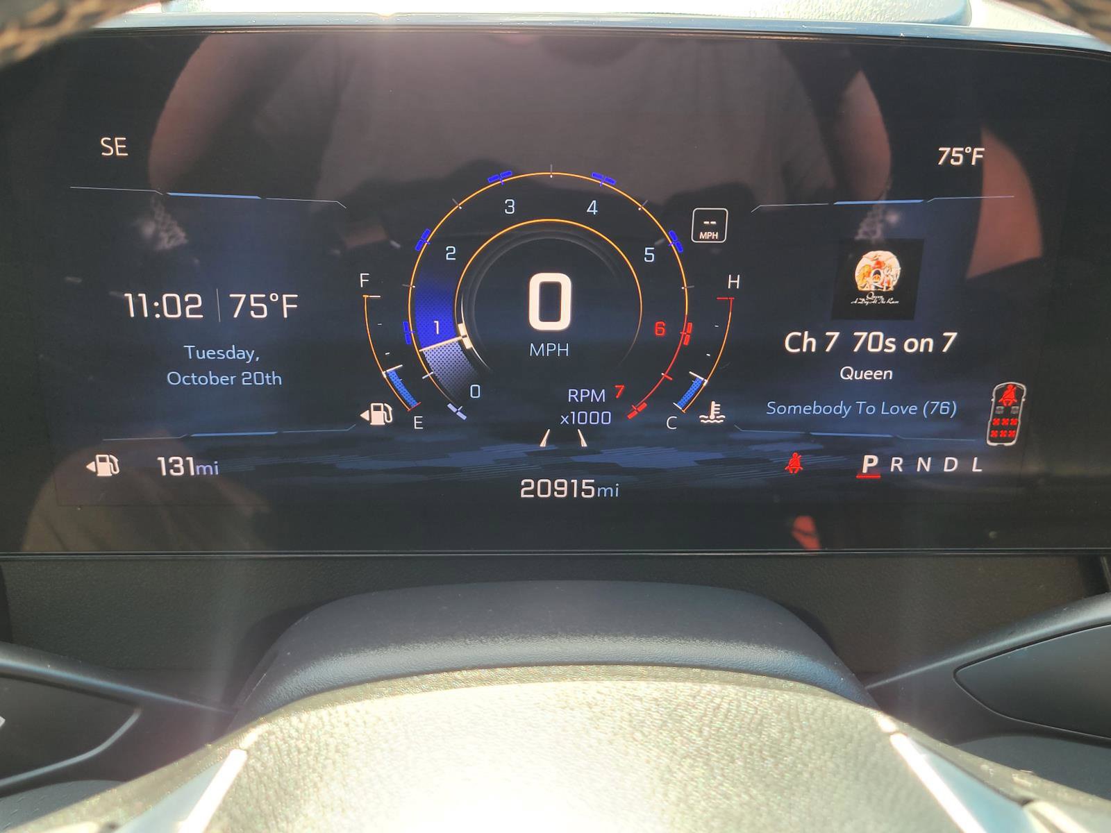 Used 2024 Chevrolet Traverse LT w/ Trailering Package FWD image 32
