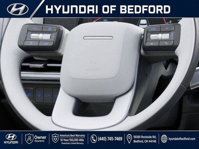 New 2027 Hyundai Santa Fe Calligraphy AWD/4WD image 26