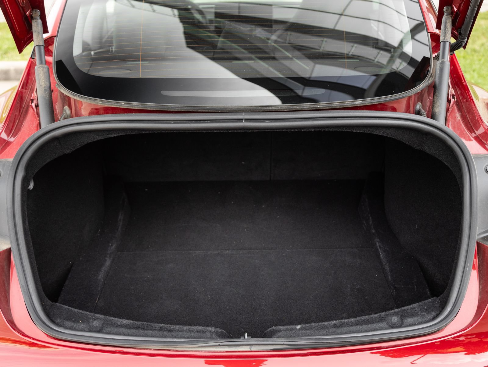 Used 2024 Tesla Model 3 Performance AWD/4WD image 24
