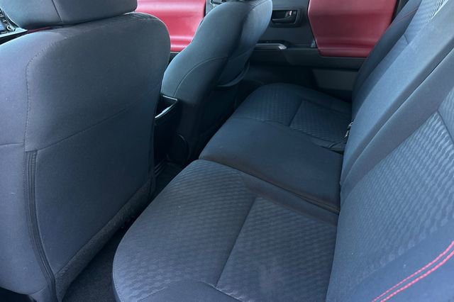 Used 2022 Toyota Tacoma SR5 image 13