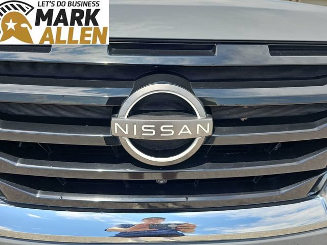 Used 2022 Nissan Pathfinder Platinum w/ Cargo Package AWD/4WD image 31