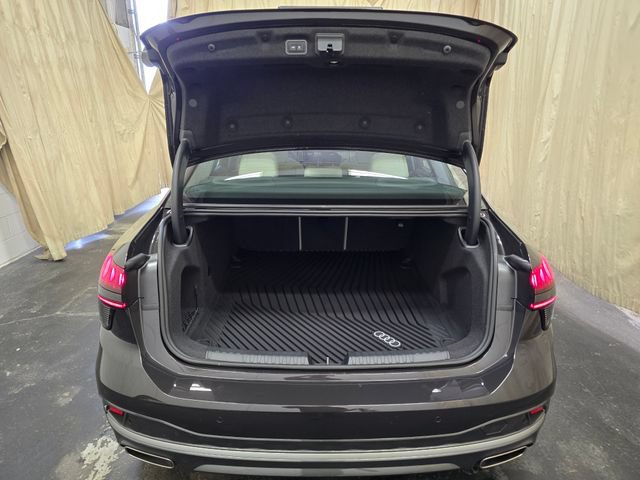 New 2026 Audi A6 Premium Plus AWD/4WD image 33