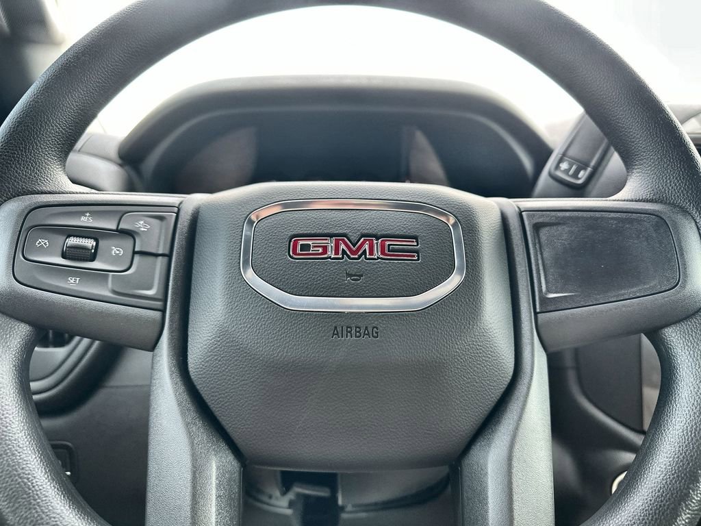 New 2026 GMC Sierra 1500 Pro w/ Pro Value Package image 33
