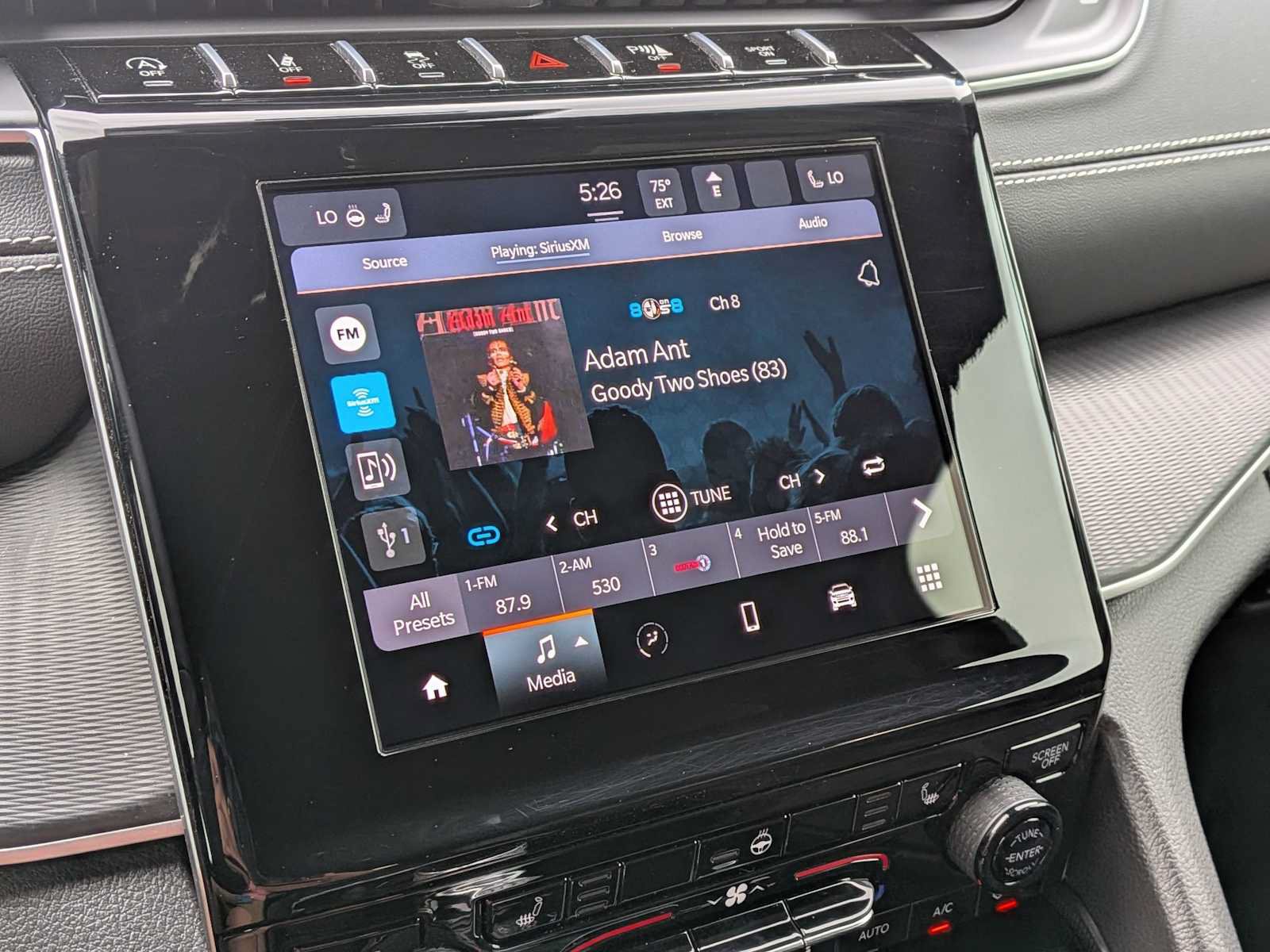 Certified 2024 Jeep Grand Cherokee Altitude AWD/4WD image 28