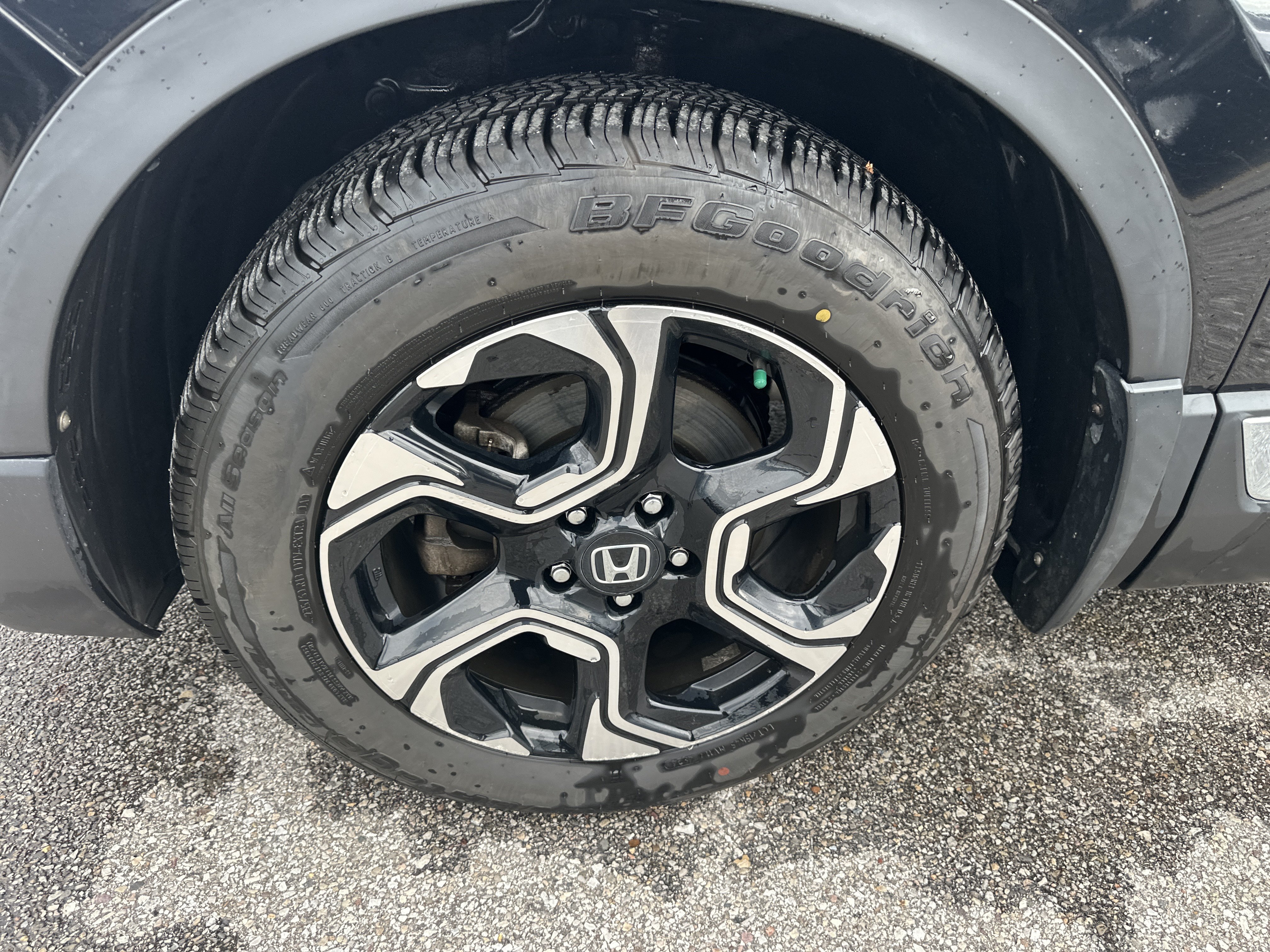 Used 2018 Honda CR-V Touring image 7
