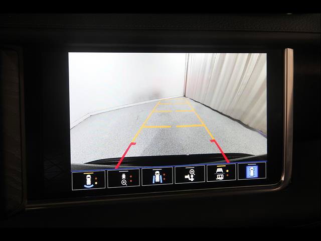Used 2022 GMC Yukon Denali AWD/4WD image 15