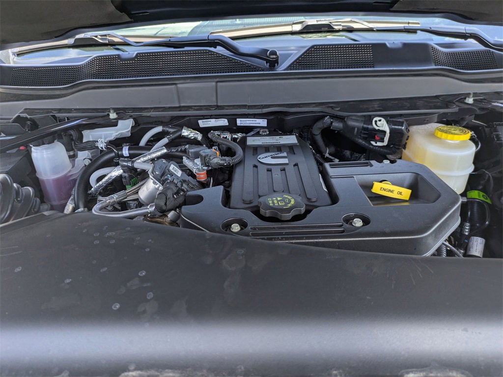 New 2026 RAM 2500 Tradesman image 25