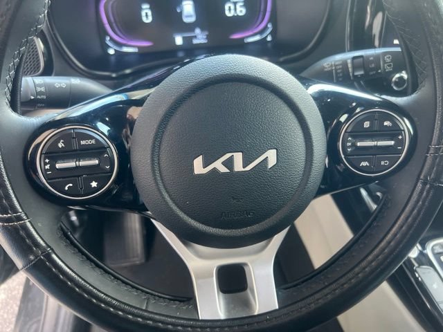 Used 2024 Kia Soul EX FWD image 16