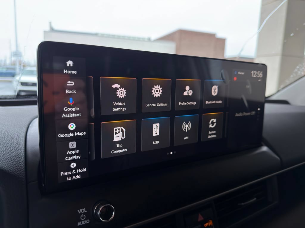 Used 2026 Honda Pilot Elite image 33