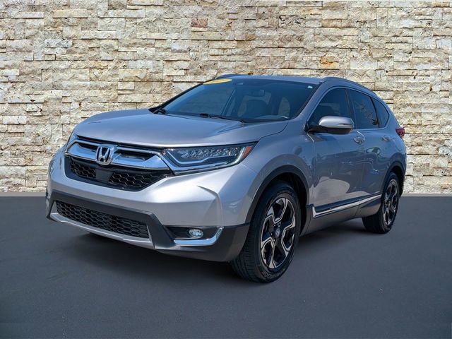 Used 2019 Honda CR-V Touring image 5