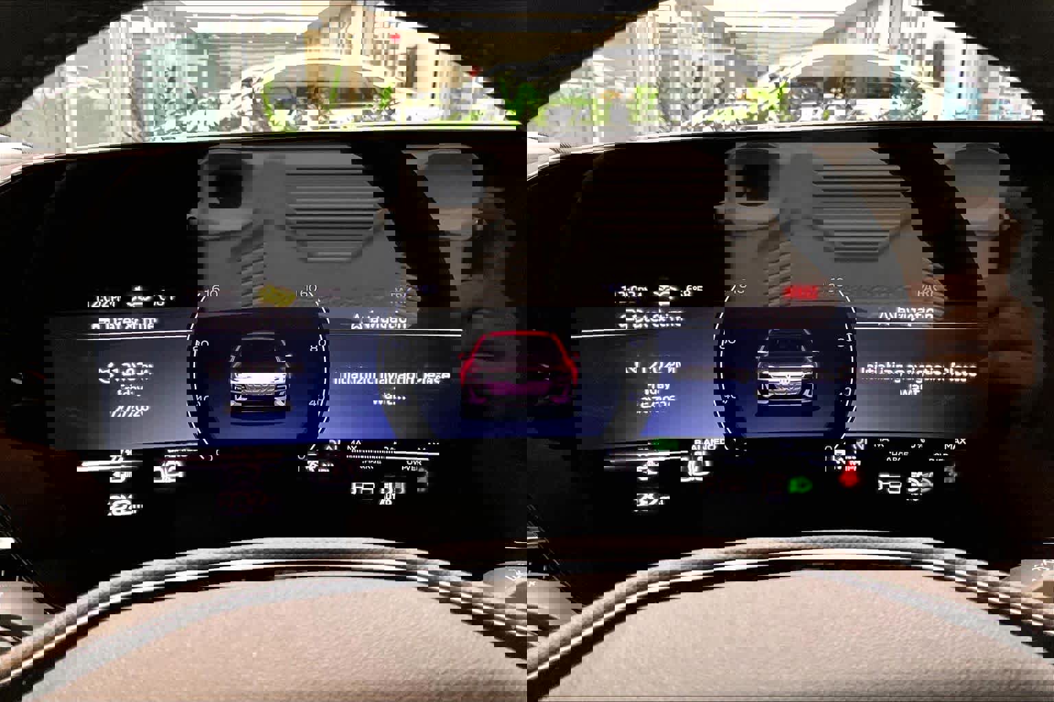 Certified 2025 Audi A6 e-tron Premium w/ Ultra Package image 26