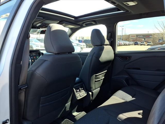 New 2026 Subaru Forester Premium image 8