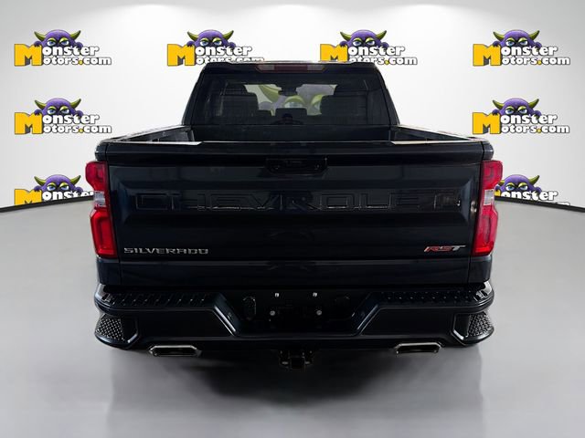Used 2023 Chevrolet Silverado 1500 RST image 5