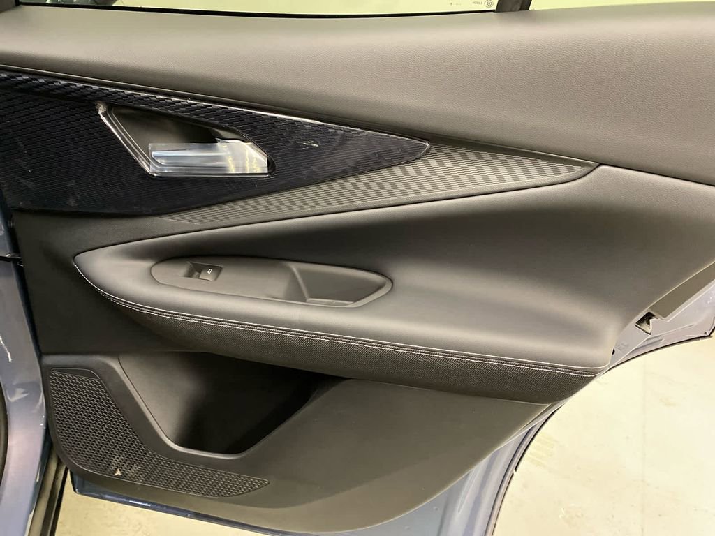 New 2025 Chevrolet Blazer EV LT image 13