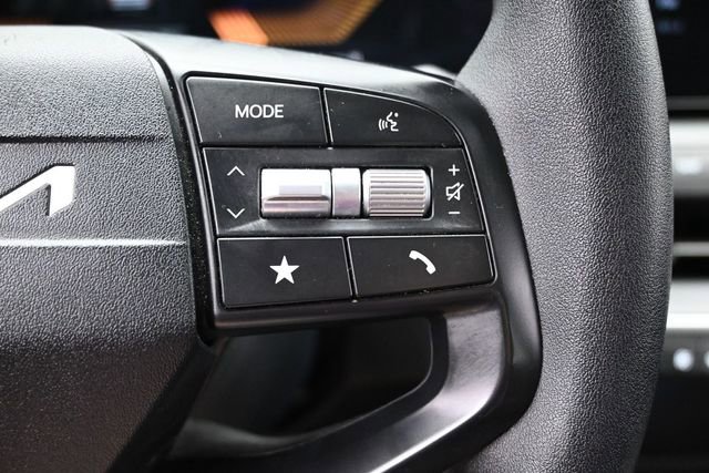 Used 2025 Kia K4 FWD image 27