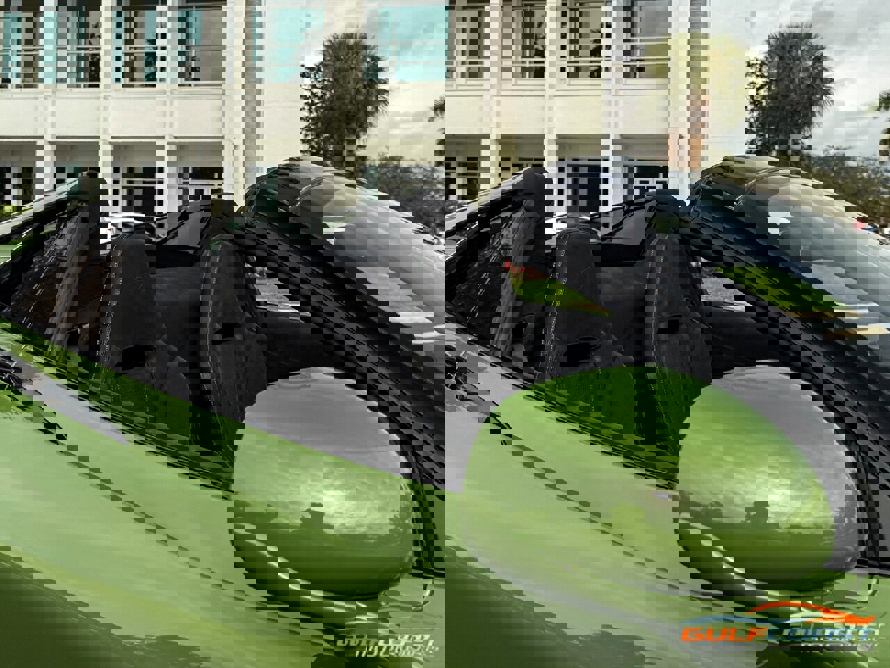 Used 2025 McLaren 750S Spider image 58