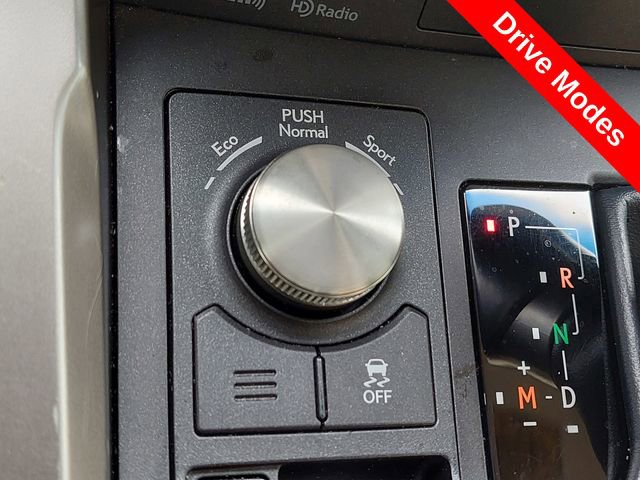 Used 2019 Lexus NX 300 FWD image 16